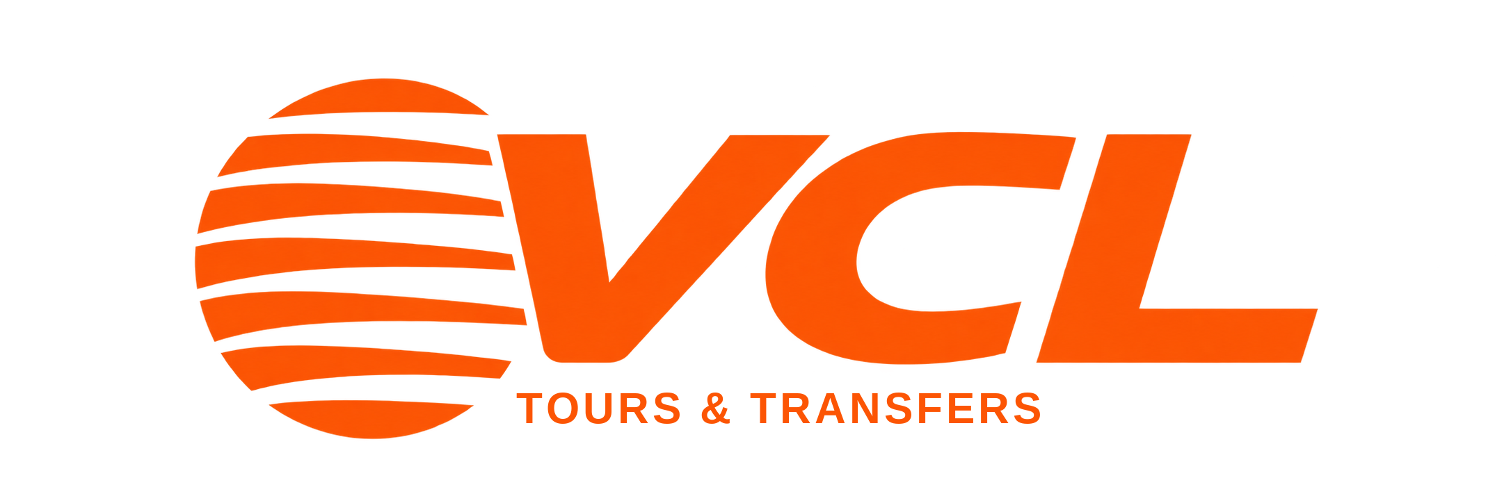 VCL Tours & Transfers
